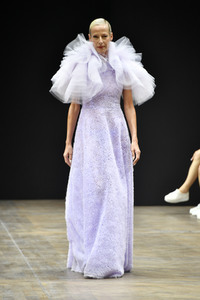 Kilian Kerner Fashion Show auf der Berlin Fashion Week S/S 2023