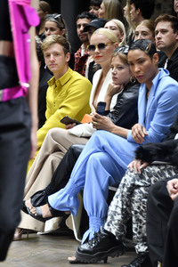 Kilian Kerner Fashion Show auf der Berlin Fashion Week S/S 2023