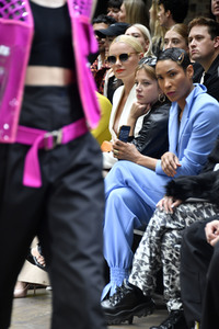 Kilian Kerner Fashion Show auf der Berlin Fashion Week S/S 2023