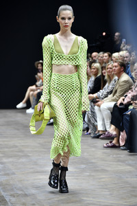 Kilian Kerner Fashion Show auf der Berlin Fashion Week S/S 2023