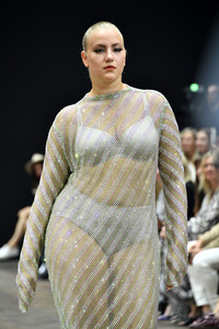 Kilian Kerner Fashion Show auf der Berlin Fashion Week S/S 2023