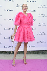 PR-Event von Lancôme in Düsseldorf