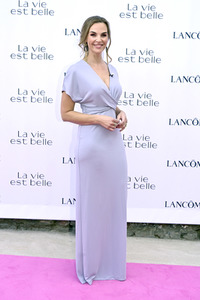 PR-Event von Lancôme in Düsseldorf