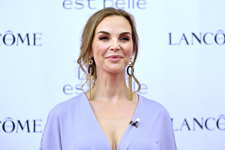 PR-Event von Lancôme in Düsseldorf