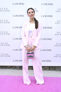 PR-Event von Lancôme in Düsseldorf