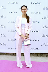 PR-Event von Lancôme in Düsseldorf