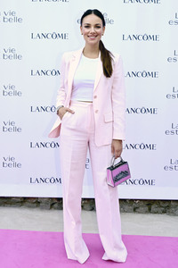 PR-Event von Lancôme in Düsseldorf