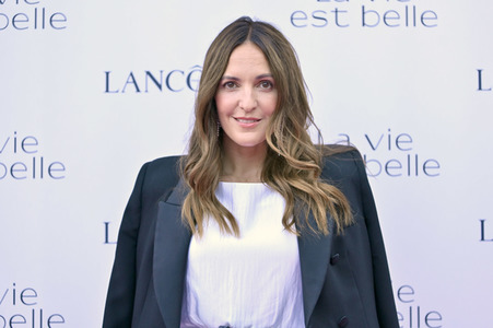 PR-Event von Lancôme in Düsseldorf