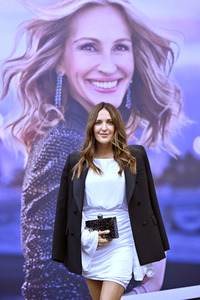 PR-Event von Lancôme in Düsseldorf