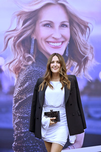 PR-Event von Lancôme in Düsseldorf