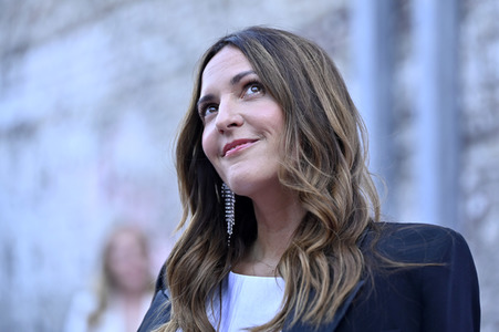 PR-Event von Lancôme in Düsseldorf