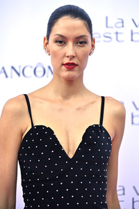 PR-Event von Lancôme in Düsseldorf