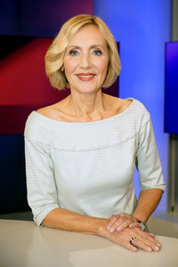 Talkshow 'maischberger' in Berlin
