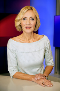 Talkshow 'maischberger' in Berlin