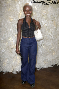 Thomas Sabo Press Cocktail auf der Berlin Fashion Week S/S 2023