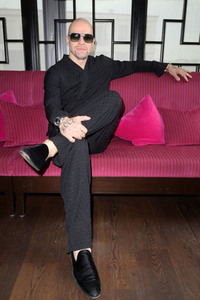 Thomas Sabo Press Cocktail auf der Berlin Fashion Week S/S 2023