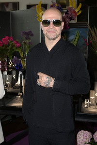 Thomas Sabo Press Cocktail auf der Berlin Fashion Week S/S 2023