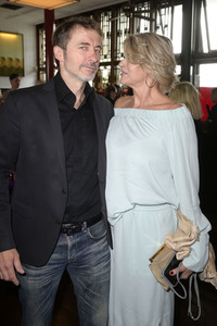 Thomas Sabo Press Cocktail auf der Berlin Fashion Week S/S 2023