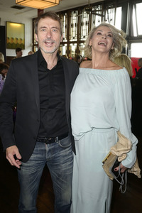 Thomas Sabo Press Cocktail auf der Berlin Fashion Week S/S 2023