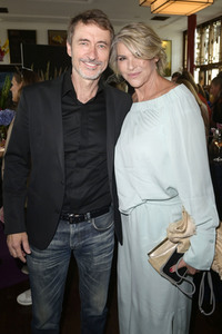 Thomas Sabo Press Cocktail auf der Berlin Fashion Week S/S 2023