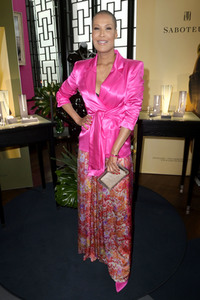 Thomas Sabo Press Cocktail auf der Berlin Fashion Week S/S 2023