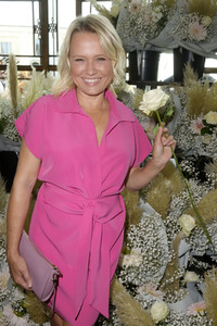 Thomas Sabo Press Cocktail auf der Berlin Fashion Week S/S 2023