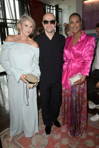 Thomas Sabo Press Cocktail auf der Berlin Fashion Week S/S 2023