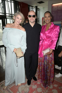 Thomas Sabo Press Cocktail auf der Berlin Fashion Week S/S 2023