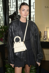 Thomas Sabo Press Cocktail auf der Berlin Fashion Week S/S 2023