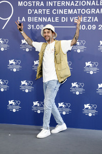 Photocall 'The Son', Internationale Filmfestspiele von Venedig 2022