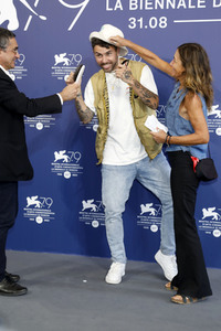 Photocall 'The Son', Internationale Filmfestspiele von Venedig 2022