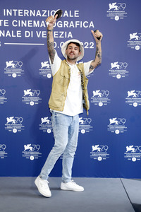 Photocall 'The Son', Internationale Filmfestspiele von Venedig 2022