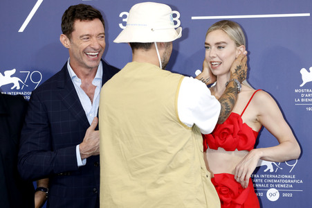 Photocall 'The Son', Internationale Filmfestspiele von Venedig 2022
