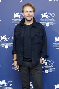 Photocall 'The Son', Internationale Filmfestspiele von Venedig 2022