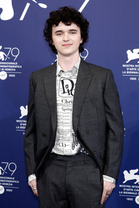 Photocall 'The Son', Internationale Filmfestspiele von Venedig 2022