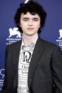 Photocall 'The Son', Internationale Filmfestspiele von Venedig 2022