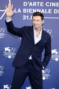 Photocall 'The Son', Internationale Filmfestspiele von Venedig 2022