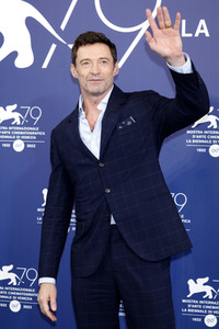 Photocall 'The Son', Internationale Filmfestspiele von Venedig 2022