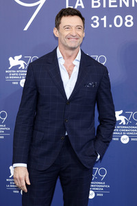 Photocall 'The Son', Internationale Filmfestspiele von Venedig 2022