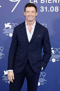 Photocall 'The Son', Internationale Filmfestspiele von Venedig 2022