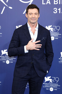 Photocall 'The Son', Internationale Filmfestspiele von Venedig 2022