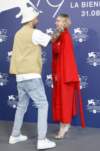 Photocall 'The Son', Internationale Filmfestspiele von Venedig 2022