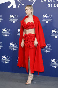 Photocall 'The Son', Internationale Filmfestspiele von Venedig 2022
