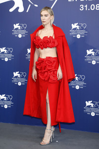 Photocall 'The Son', Internationale Filmfestspiele von Venedig 2022