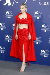 Photocall 'The Son', Internationale Filmfestspiele von Venedig 2022