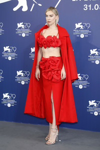 Photocall 'The Son', Internationale Filmfestspiele von Venedig 2022