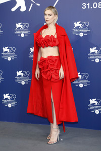 Photocall 'The Son', Internationale Filmfestspiele von Venedig 2022