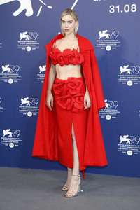 Photocall 'The Son', Internationale Filmfestspiele von Venedig 2022
