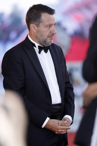 Filmpremiere 'The Son', Internationale Filmfestspiele von Venedig 2022