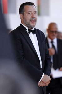 Filmpremiere 'The Son', Internationale Filmfestspiele von Venedig 2022